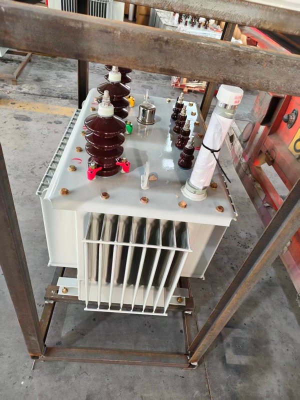 S13‑1000kVA 岱山岱山岱山油浸式变压器 大型厂区 S13 岱山岱山岱山油浸式变压器